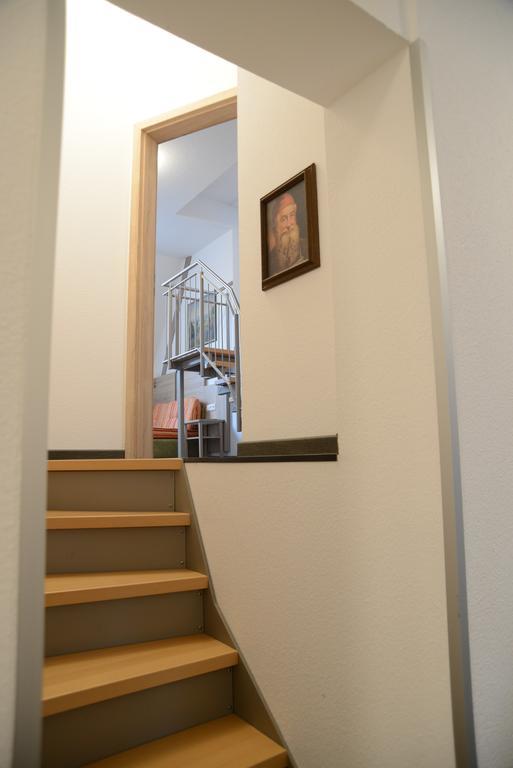Hotel Wirtshaus am Treidelpfad Haßmersheim Zimmer foto